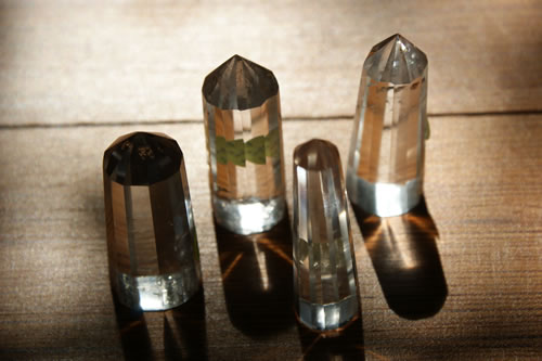 verschSpeicherkristalle